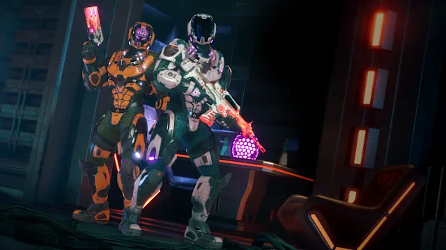 Mark II Pack screenshot 0