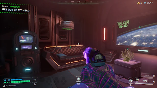 Operative Pack screenshot 1