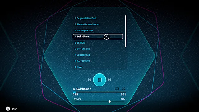Operative Pack screenshot 3