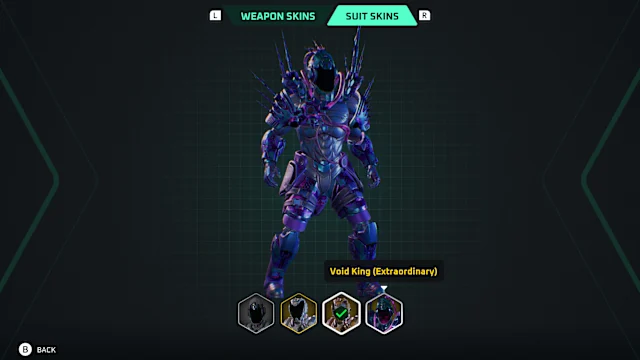 Operative Pack screenshot 0