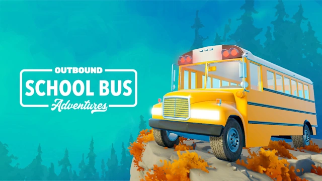 Outbound - Schoolbus Adventures DLC