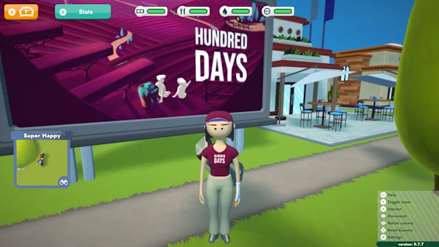 Under Par Golf Architect - Supporter Pack screenshot 2