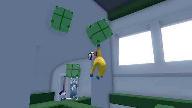 Human Fall Flat - Nintendo Switch™ 2 Edition Upgrade Pack screenshot 6