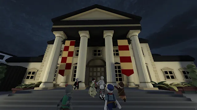 Human Fall Flat - Nintendo Switch™ 2 Edition Upgrade Pack screenshot 5