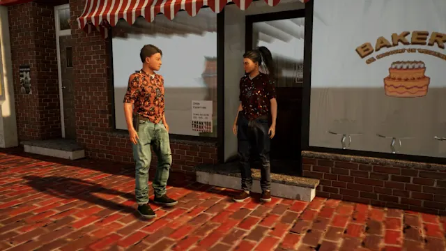 Police Simulator: Patrol Officers: Tropical Taskforce Pack screenshot 2