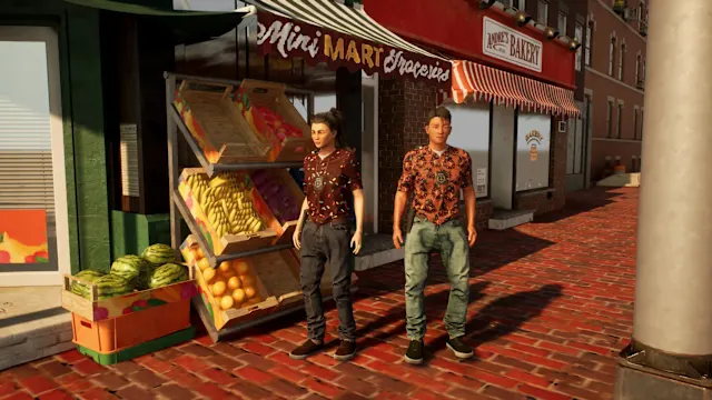 Police Simulator: Patrol Officers: Tropical Taskforce Pack screenshot 0