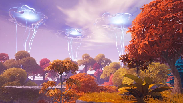 Fortnite Save the World screenshot 0