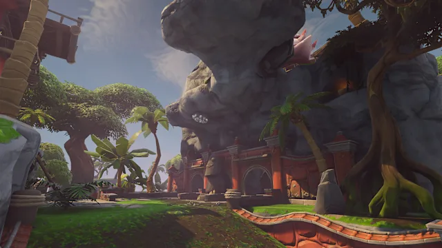 Fortnite Save the World screenshot 4