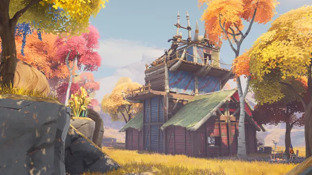 Fortnite Save the World screenshot 3
