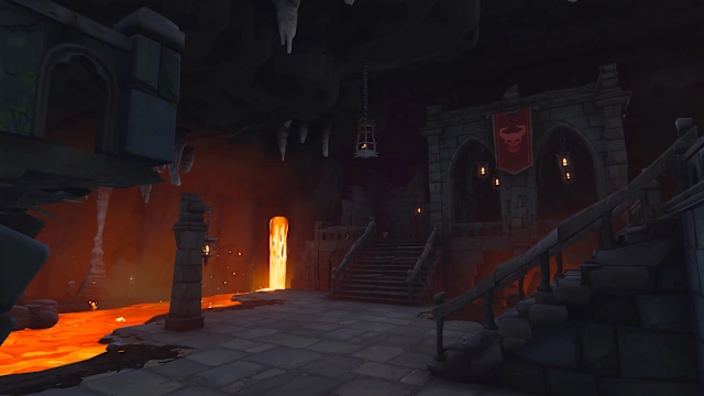Fortnite Save the World screenshot 2