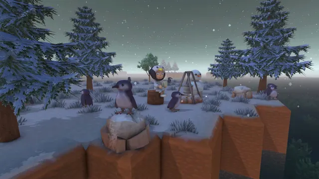 Dinkum Nintendo Switch 2 Edition Upgrade Pack screenshot 5