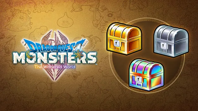 Monster Marathons