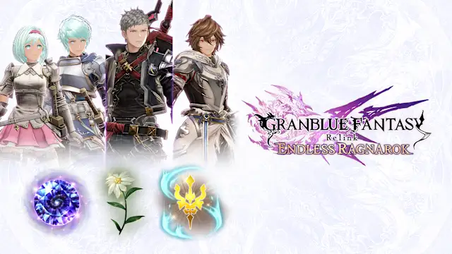 Granblue Fantasy: Relink - Endless Ragnarok Special Pack