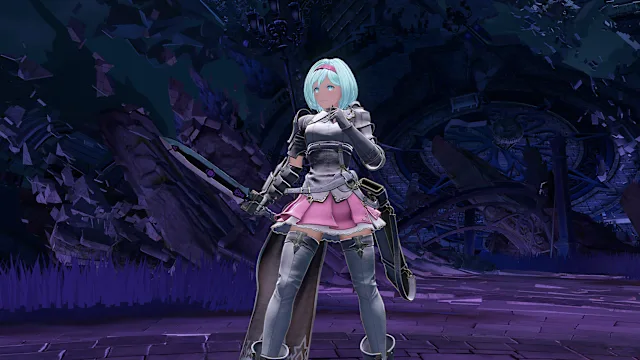 Granblue Fantasy: Relink - Endless Ragnarok Special Pack screenshot 1