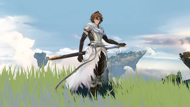 Granblue Fantasy: Relink - Endless Ragnarok Special Pack screenshot 3