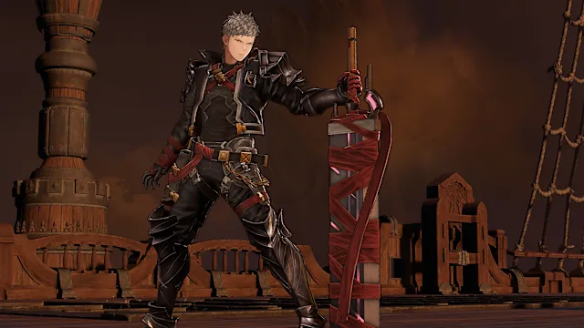 Granblue Fantasy: Relink - Endless Ragnarok Special Pack screenshot 2
