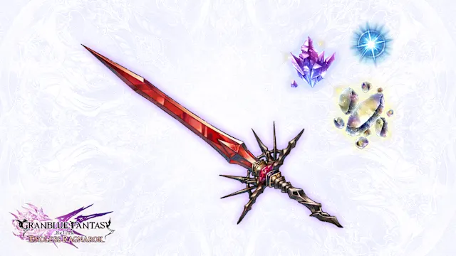 Granblue Fantasy: Relink - Endless Ragnarok Ignition Pack