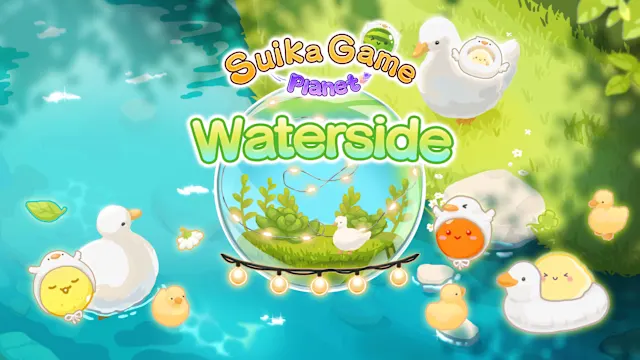 Waterside