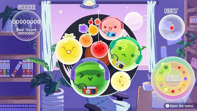 Night Chill screenshot 1
