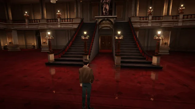 Dark Auction - Nintendo Switch 2 Edition upgrade pack screenshot 3