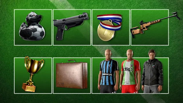 HITMAN World of Assassination - World Champions Pack screenshot 0