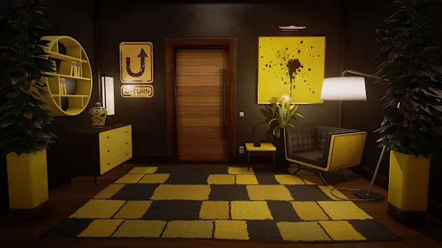 HITMAN World of Assassination - The Wizard Pack screenshot 3