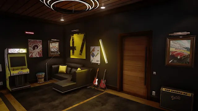 HITMAN World of Assassination - The Wizard Pack screenshot 4