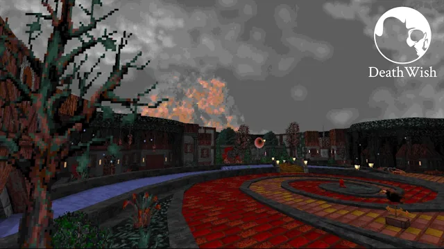 Blood: Refreshed Supply™ - Nintendo Switch 2 Edition Upgrade Pack screenshot 5