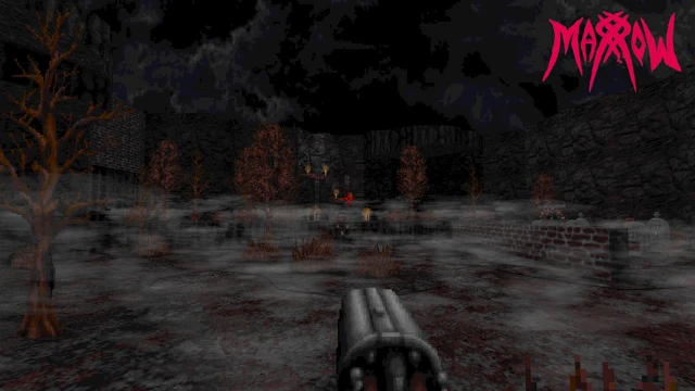 Blood: Refreshed Supply™ - Nintendo Switch 2 Edition Upgrade Pack screenshot 1