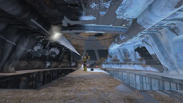 PowerWash Simulator 2 - STAR WARS Pack screenshot 2