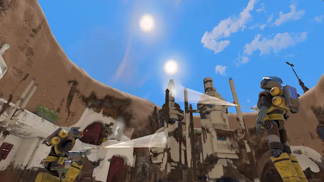 PowerWash Simulator 2 - STAR WARS Pack screenshot 6