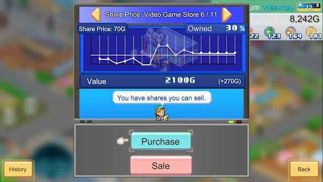Dream Town Island – Nintendo Switch 2 Edition Upgrade pack screenshot 2