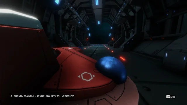 Truxton Ship + Music Pack screenshot 1