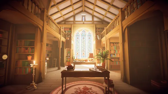 Botany Manor – Nintendo Switch 2 Edition Upgrade Pack screenshot 4