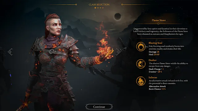 Jotunnslayer: Hordes of Hel - Tyr's Mythical Armor Pack screenshot 5
