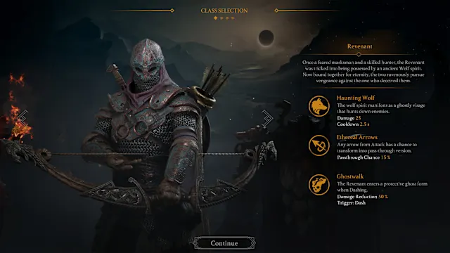 Jotunnslayer: Hordes of Hel - Tyr's Mythical Armor Pack screenshot 1