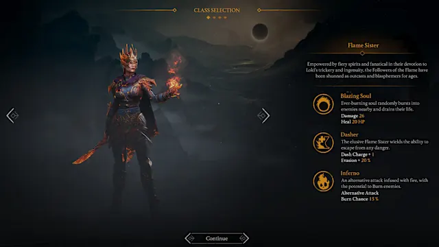 Jotunnslayer: Hordes of Hel - Freyr's Gilded Armor Pack screenshot 2