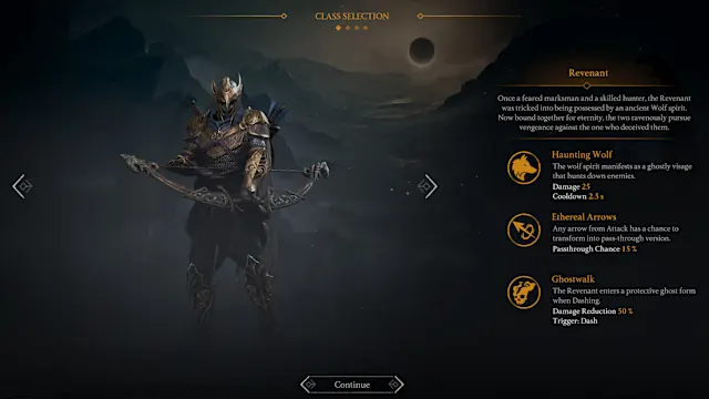 Jotunnslayer: Hordes of Hel - Freyr's Gilded Armor Pack screenshot 5