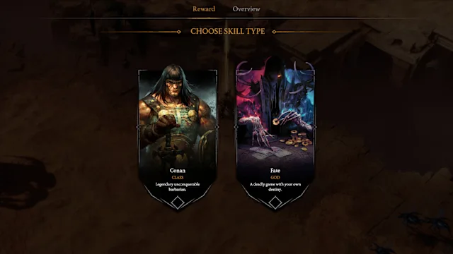 Jotunnslayer: Hordes of Hel - Conan screenshot 3