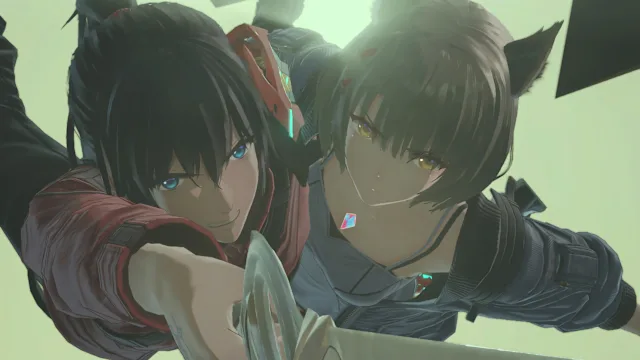 Xenoblade Chronicles™ 3 – Nintendo Switch™ 2 Edition Upgrade Pack screenshot 1