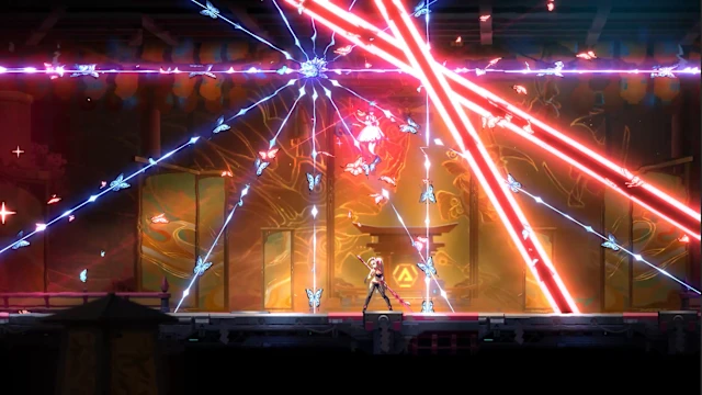 BlazBlue Entropy Effect X – Nintendo Switch 2 Edition Upgrade Pack screenshot 0
