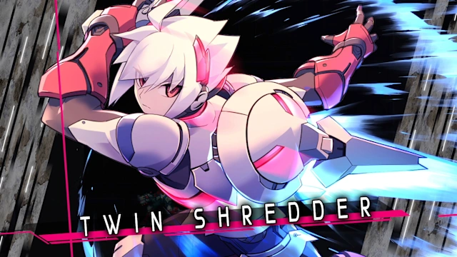Gunvolt Chronicles: Luminous Avenger iX 1+2 Dual Collection Nintendo Switch™ 2 Edition upgrade pack screenshot 2