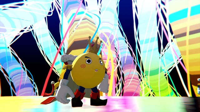 Digimon Story Time Stranger - Outer Dungeons The Halls of EXP, Gold, Materials screenshot 0