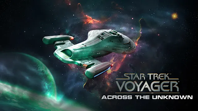 Star Trek: Voyager - Across the Unknown - Equinox DLC