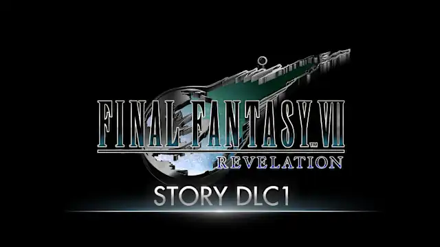 FINAL FANTASY VII REVELATION Story DLC 1: Sephiroth