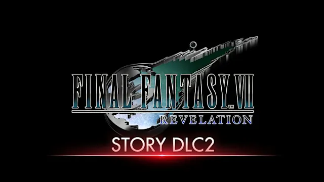 FINAL FANTASY VII REVELATION Story DLC 2: Vincent & the Turks