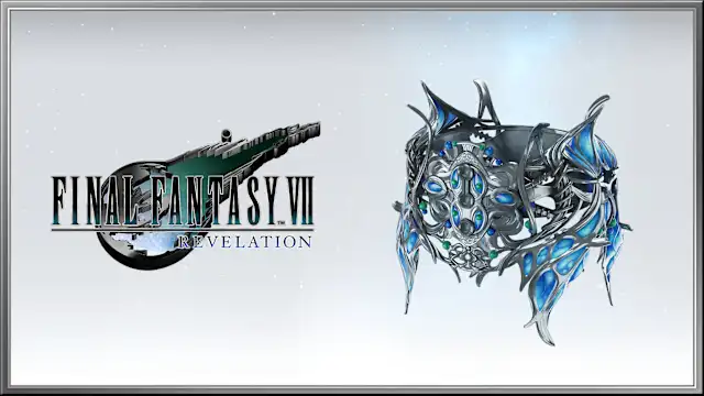 Armor: Nymphwing Bracelet