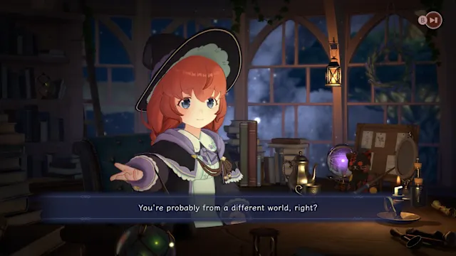 Memory of Memorie : A Chill Story – Nintendo Switch 2 Edition Upgrade Pack screenshot 4