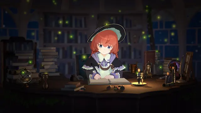 Memory of Memorie : A Chill Story – Nintendo Switch 2 Edition Upgrade Pack screenshot 6