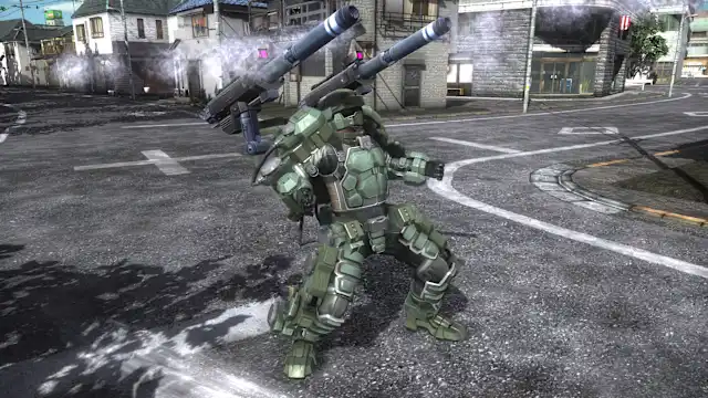 Mission Pack 1: Extra Challenge screenshot 3